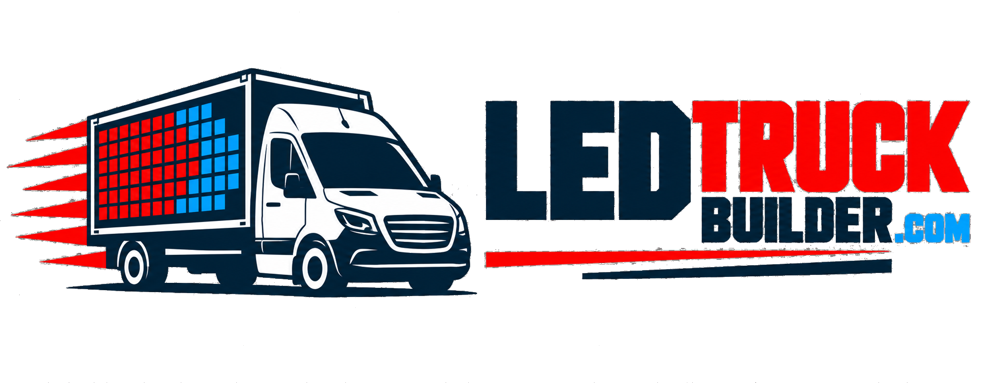 LED Truck Builder